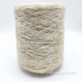 1/4NM 56%COTTON 44%ACRYLIC TT YARN